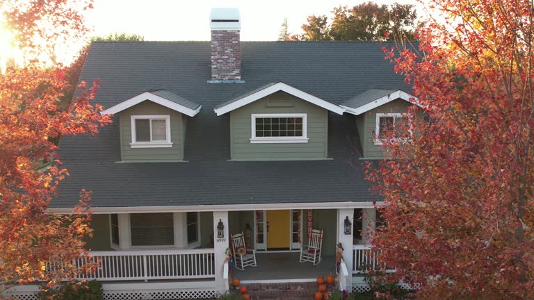 Best Commercial Roofing Services  in Eupora, MS
