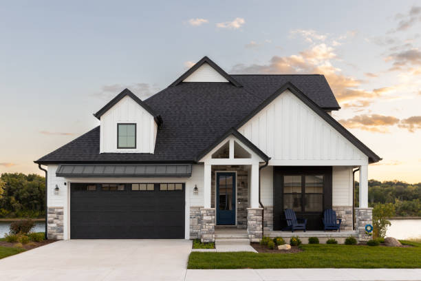 Best Roof Inspection  in Eupora, MS