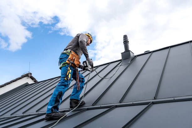 Best Tile Roofing Installation  in Eupora, MS